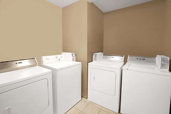  - Ramada Inn Bush Airport Houston