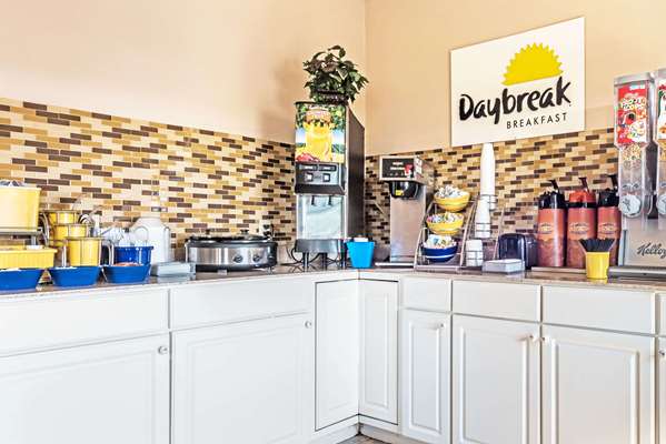  - Days Inn Gainesville