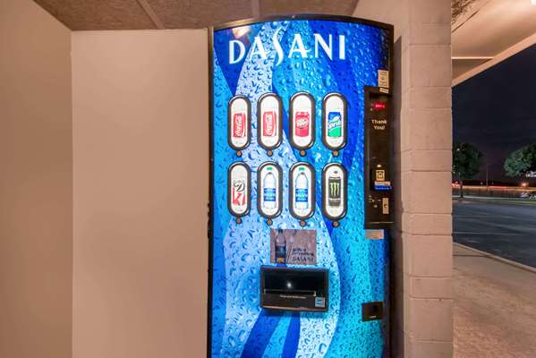  - Days Inn Gainesville