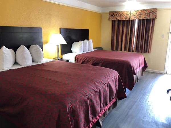  - Days Inn Gainesville
