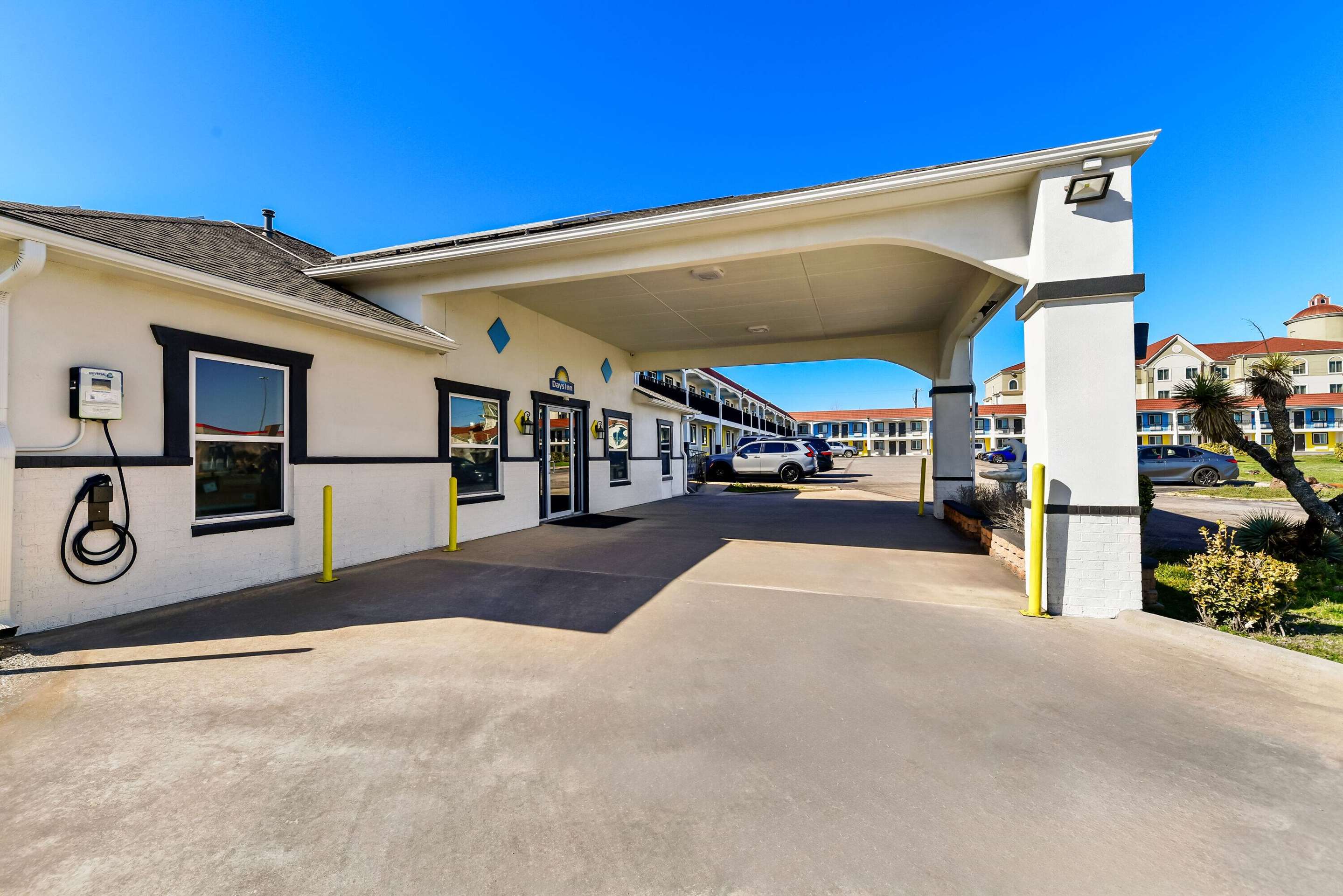Exterior | Days Inn by Wyndham Gainesville