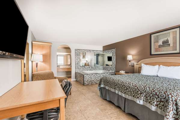  - Days Inn New Braunfels - I-35, Exit 189