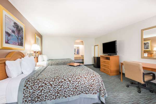  - Days Inn New Braunfels - I-35, Exit 189