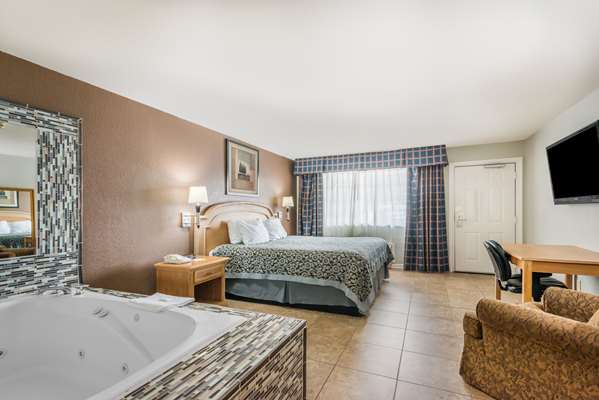  - Days Inn New Braunfels - I-35, Exit 189