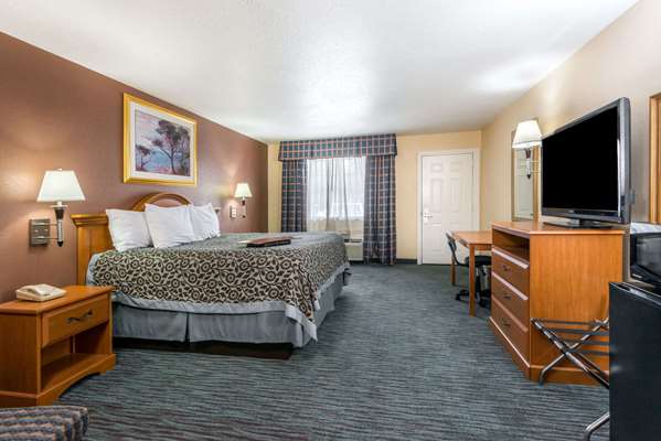  - Days Inn New Braunfels - I-35, Exit 189