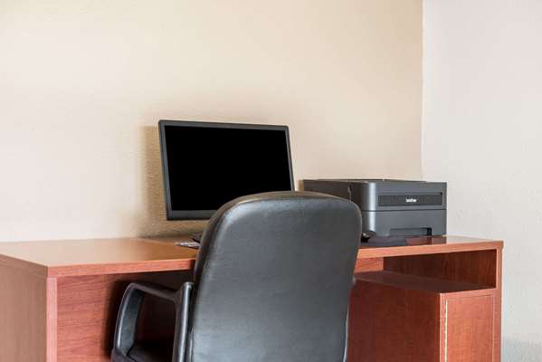 Conference Area - Days Inn New Braunfels - I-35, Exit 189