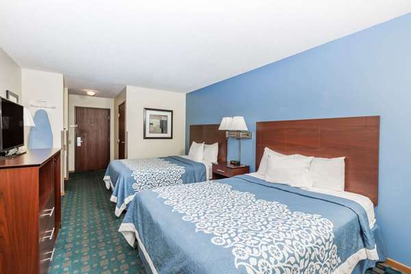  - Days Inn Sioux City - I-29, Exit 143