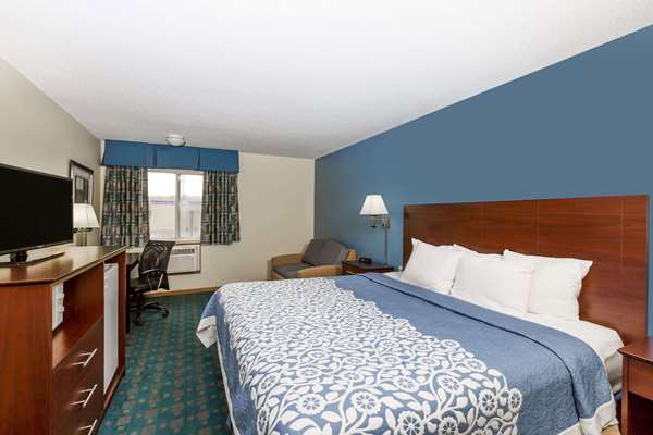  - Days Inn Sioux City - I-29, Exit 143