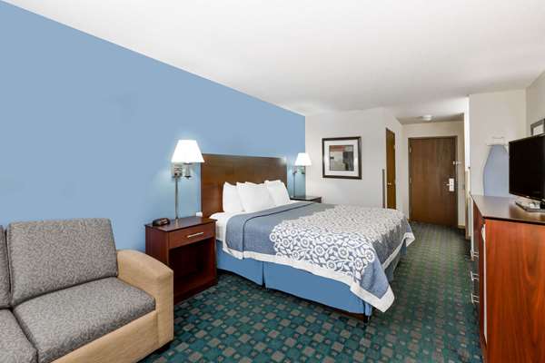  - Days Inn Sioux City - I-29, Exit 143