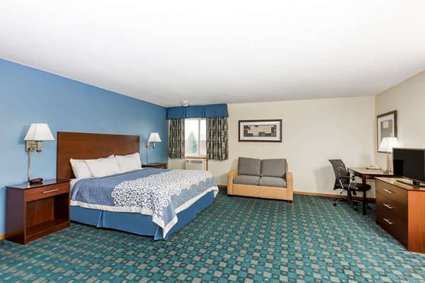 Suite - Days Inn Sioux City - I-29, Exit 143