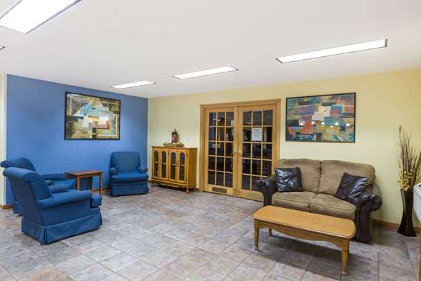  - Days Inn Sioux City - I-29, Exit 143