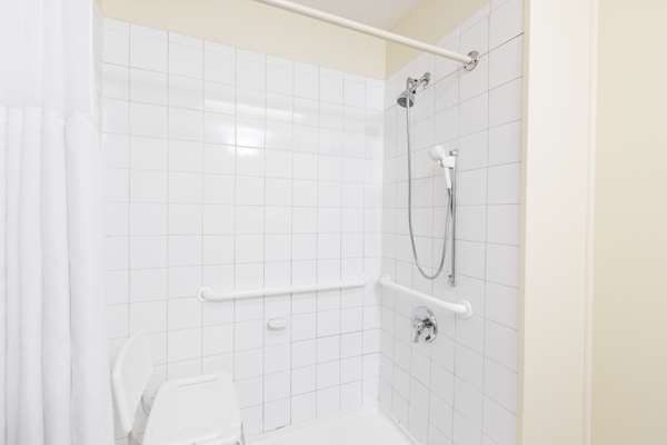  - Days Inn Sioux City - I-29, Exit 143