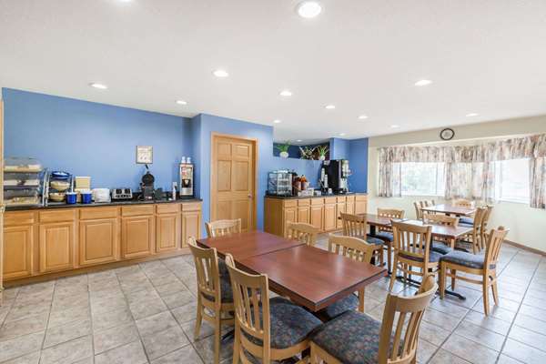  - Days Inn Sioux City - I-29, Exit 143