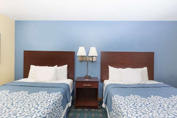  - Days Inn Sioux City - I-29, Exit 143