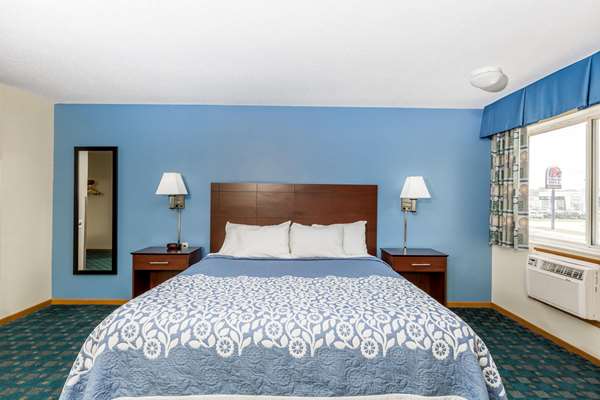Suite - Days Inn Sioux City - I-29, Exit 143