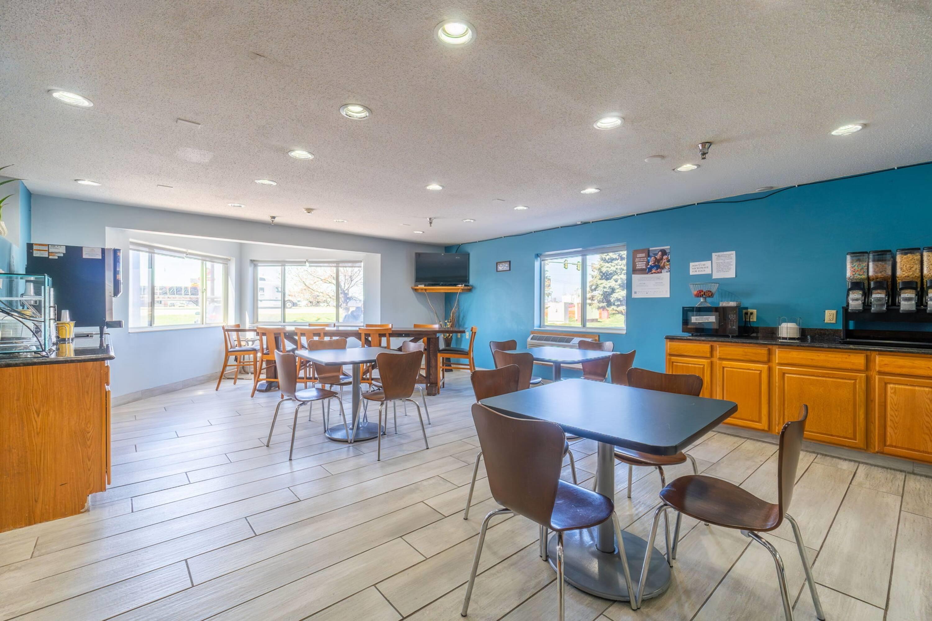 Property amenity | Days Inn by Wyndham Sioux City