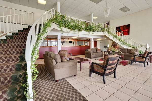  - Days Inn Midtown Fort Pierce