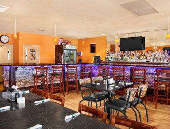  - Days Inn Midtown Fort Pierce