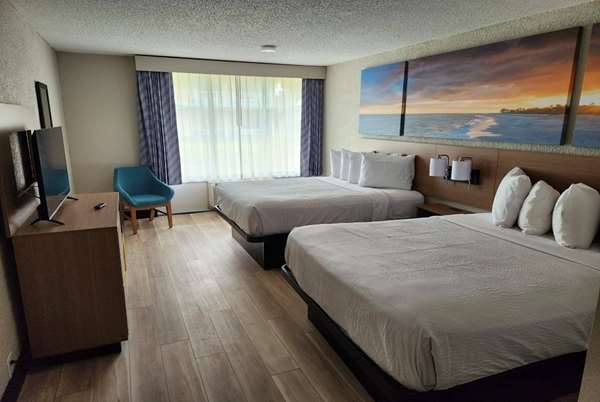  - Days Inn Midtown Fort Pierce