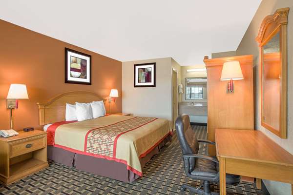  - Days Inn Monroe - I-20, Exit 120
