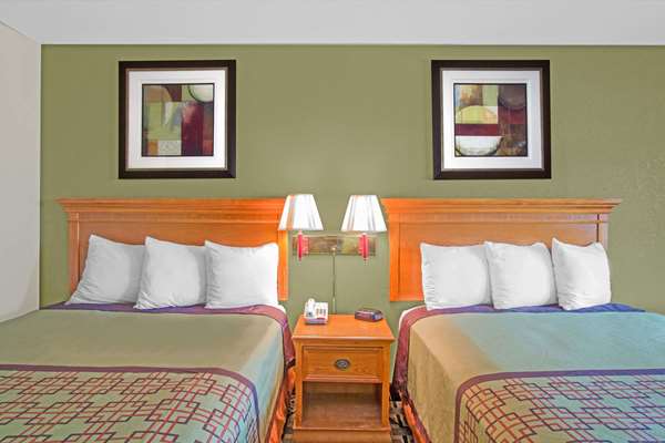  - Days Inn Monroe - I-20, Exit 120