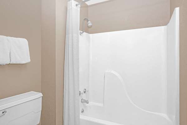  - Days Inn Monroe - I-20, Exit 120