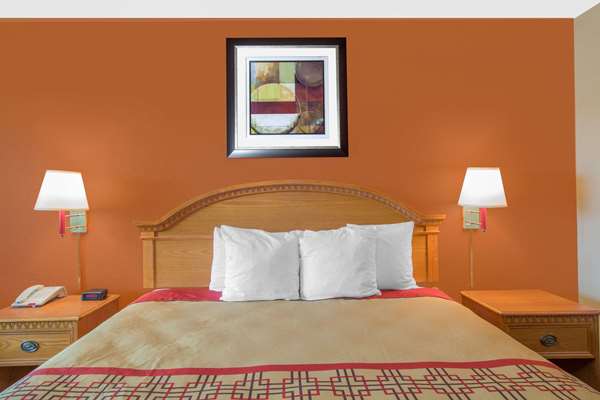  - Days Inn Monroe - I-20, Exit 120