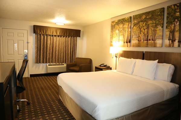  - Days Inn Monroe - I-20, Exit 120