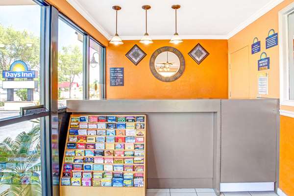  - Days Inn Central St Petersburg