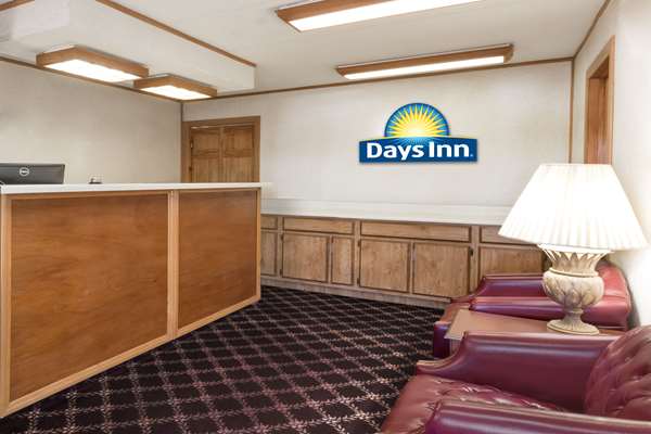  - Days Inn Plymouth