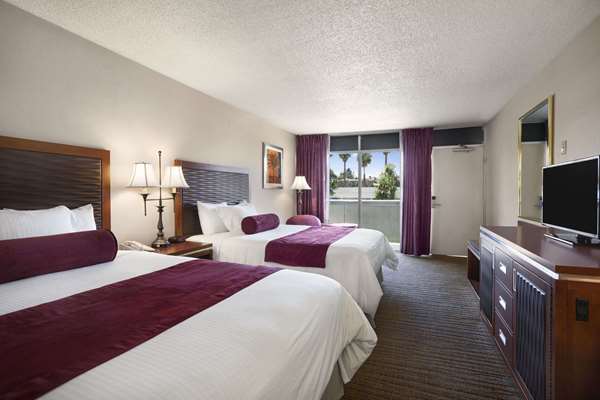  - Ramada Inn Sunnyvale