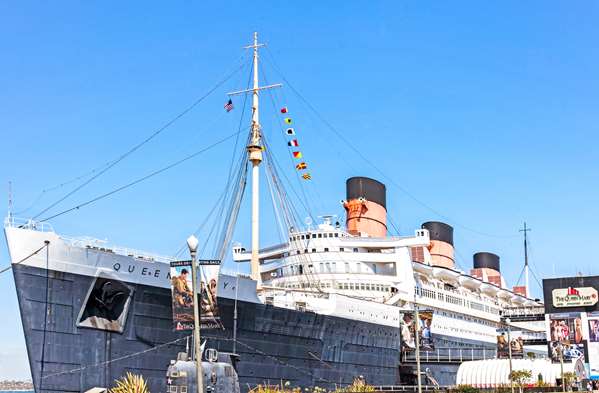  - Days Inn City Center Long Beach