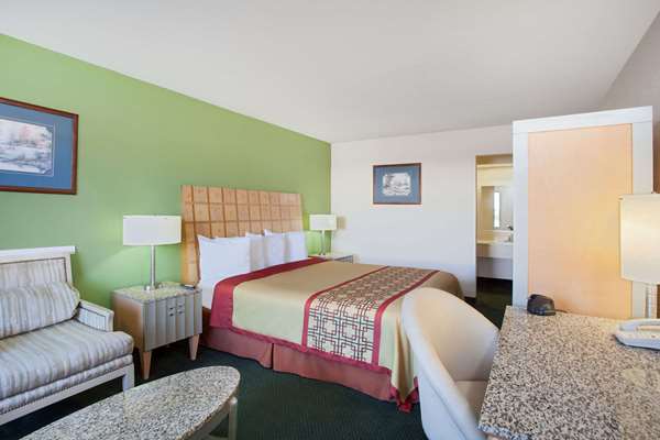  - Days Inn Greeneville