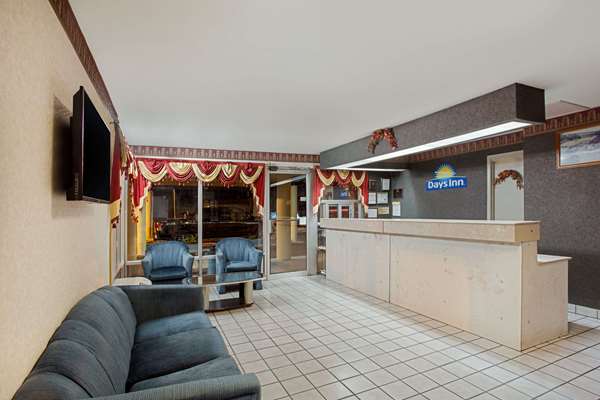  - Days Inn Greeneville