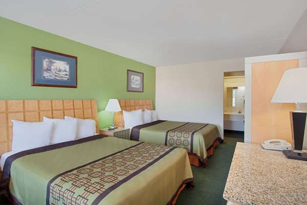  - Days Inn Greeneville