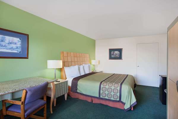  - Days Inn Greeneville