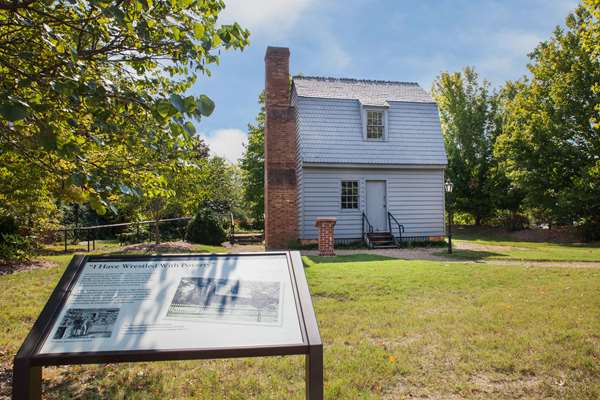  - Days Inn Greeneville