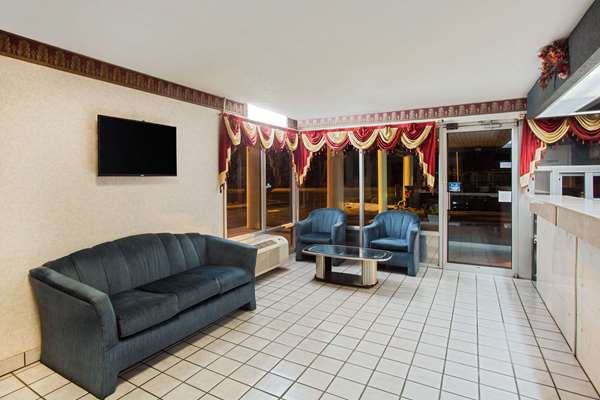 - Days Inn Greeneville