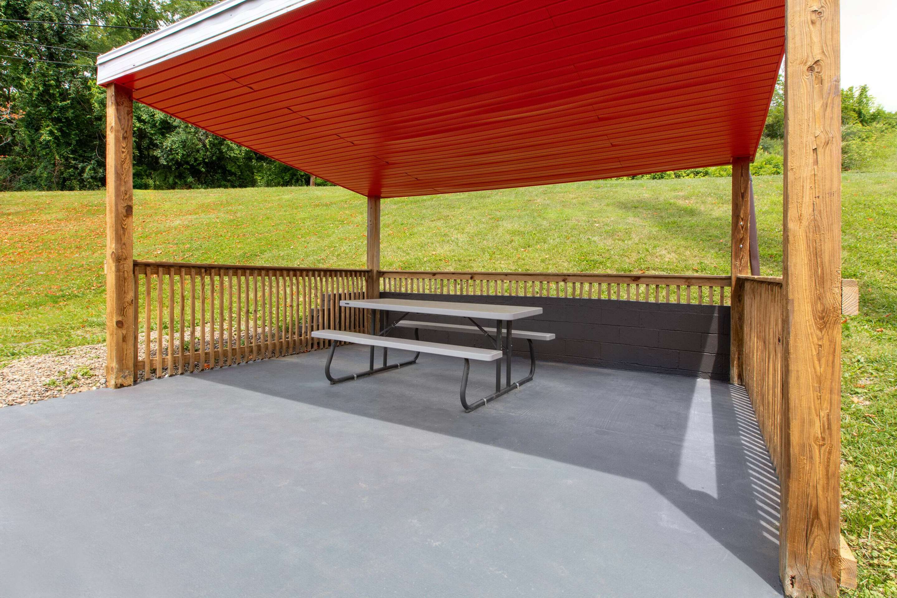 Property amenity | Super 8 by Wyndham Bridgeport/Clarksburg Area