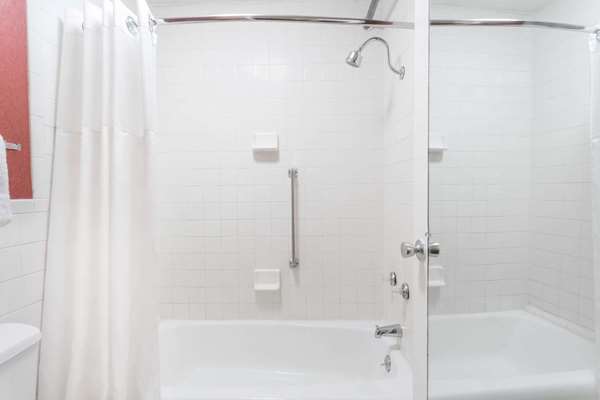  - Ramada Inn River's Edge Roanoke