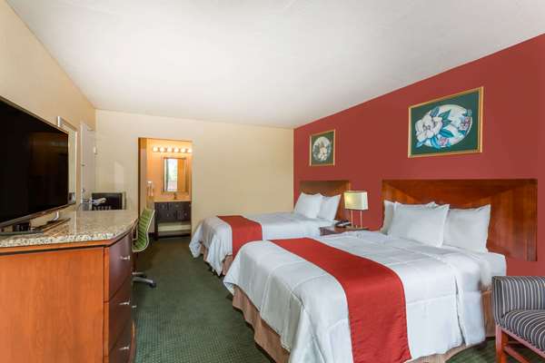  - Ramada Inn River's Edge Roanoke