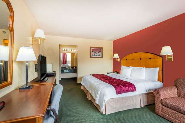  - Ramada Inn River's Edge Roanoke