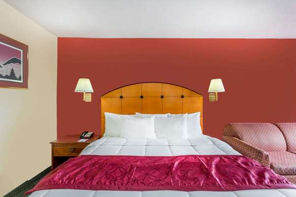  - Ramada Inn River's Edge Roanoke