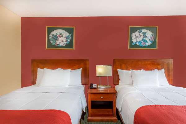  - Ramada Inn River's Edge Roanoke