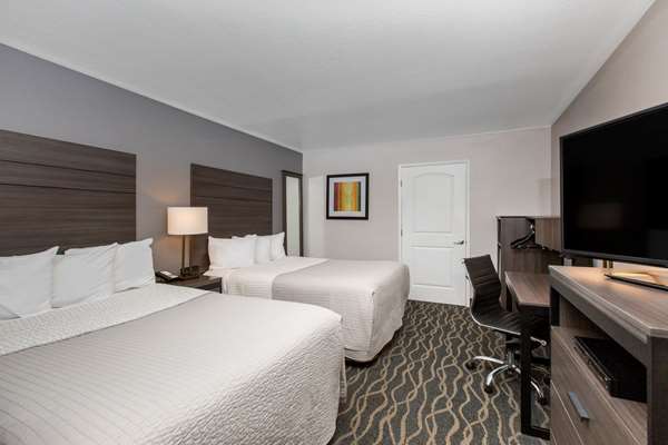  - Days Inn Ukiah