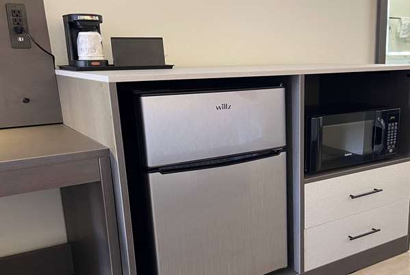  - Ramada Inn Harrisonburg - I-81, Exit 243