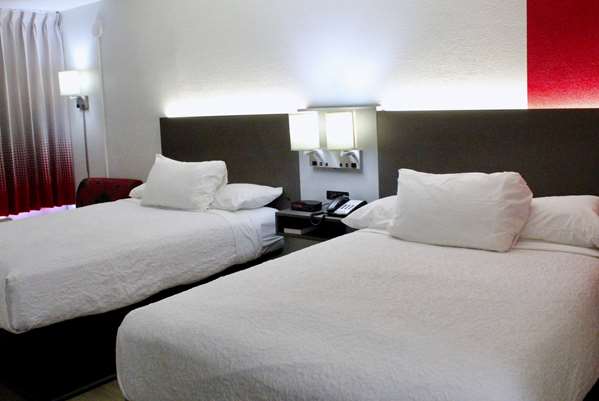  - Ramada Inn Harrisonburg - I-81, Exit 243