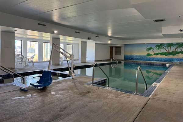 AmericInn by Wyndham Columbus Wisconsin