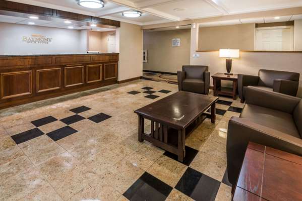  - Baymont Inn & Suites Branford - I-95, Exit 56
