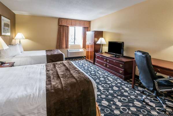  - Baymont Inn & Suites Branford - I-95, Exit 56